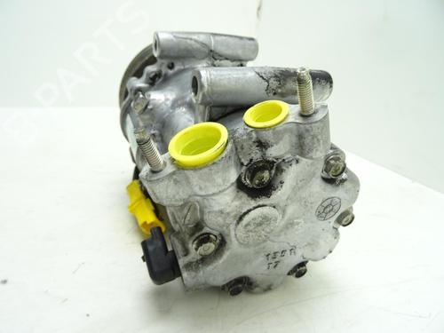 AC compressor CITROËN C4 I (LC_) 1.6 HDi | BP28325624M34 