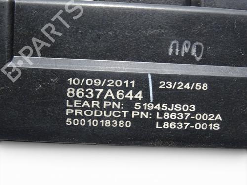 Electronic module MITSUBISHI ASX (GA_W_) 1.8 DI-D 4WD (GA6W) | BP37725627M83  - Image 13
