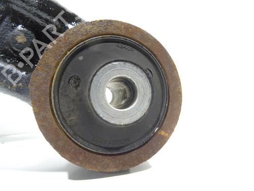 Used Left front suspension arm Left front suspension arm RENAULT MASTER III Van (FV) 2.3 dCi 110 FWD (FV0R, FV0W, FV1A) (110 hp) 21519906 21519906