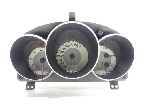 Instrument cluster MAZDA 3 (BK) 1.6 DI Turbo | BP23788447C47 - Image 7