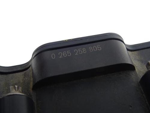 Módulo de ABS Módulo de ABS FORD RANGER (TKE) 2.2 TDCi 4x4 (160 hp) 39891150 39891150