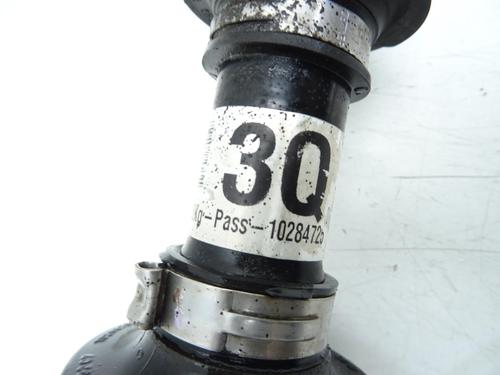 Left front driveshaft NISSAN QASHQAI II (J11, J11_) 1.6 dCi ALL MODE 4x4-i | BP29585664M38 