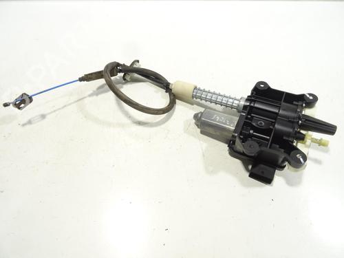 Electric handbrake CITROËN DS4 (NX_) 1.6 THP 200 | BP27154370E5 