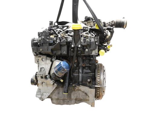 Used Engine Engine NISSAN JUKE (F15) 1.5 dCi (110 hp) 39605808 39605808