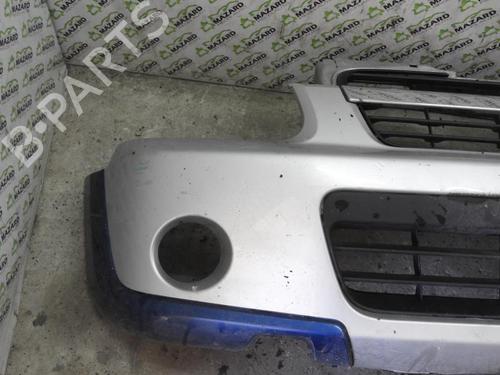 Front bumper OPEL AGILA (A) (H00) 1.3 CDTI (F68) | BP20060449C7 