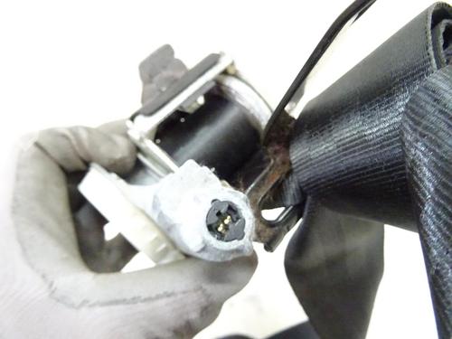 Front left belt tensioner FORD FIESTA VI (CB1, CCN) 1.4 TDCi | BP20063404C87 