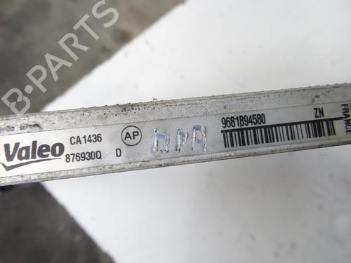 Used AC radiator AC radiator CITROËN C6 (TD_) 2.7 HDi (204 hp) 20038679 20038679