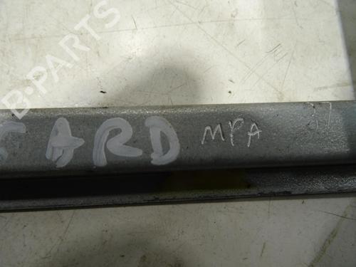 Raammechaniek rechts achter OPEL ZAFIRA / ZAFIRA FAMILY B (A05) 1.9 CDTI (M75) | BP30751548C25