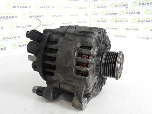 Alternator PEUGEOT 5008 (0U_, 0E_) 2.0 HDi 150 / BlueHDi 150 | BP20056819M7 