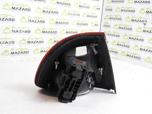Right taillight SEAT CORDOBA (6K1, 6K2) 1.9 TDI | BP21967578C35 