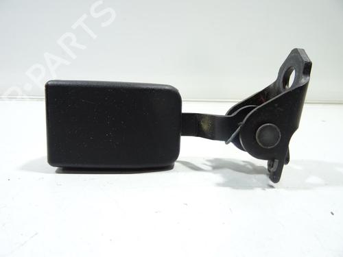 Used Seat buckle Seat buckle PEUGEOT 407 Coupe (6C_) 2.7 HDi (204 hp) 33429206 33429206