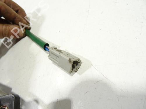 Rear left window mechanism HONDA CIVIC VII Hatchback (EU, EP, EV) 1.6 i (EP2, EU8, EU6) | BP32168708C24 - Image 3