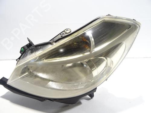 Optica esquerda Optica esquerda 29154402 29154402