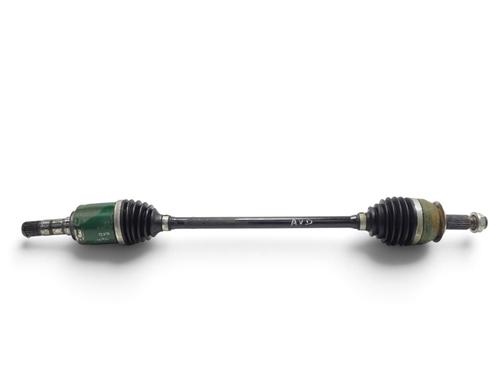 Right front driveshaft SUBARU FORESTER (SH_) 2.0 D AWD (SHH, SHD, SHN) | BP40253152M39 - Image 3