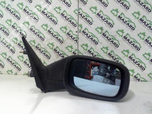 Used Right mirror RENAULT LAGUNA II (BG0/1_) 1.9 dCi (BG08, BG0G) (120 hp) 20061159