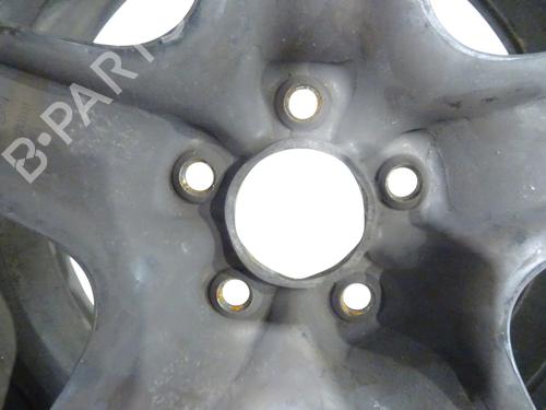 Used Rim Rim OPEL ZAFIRA / ZAFIRA FAMILY B (A05) 1.9 CDTI (M75) (120 hp) 34387988 34387988