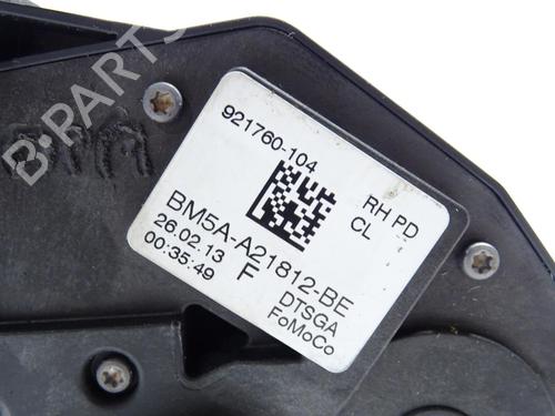 Front right lock FORD FOCUS III 1.0 EcoBoost | BP20049969C97 