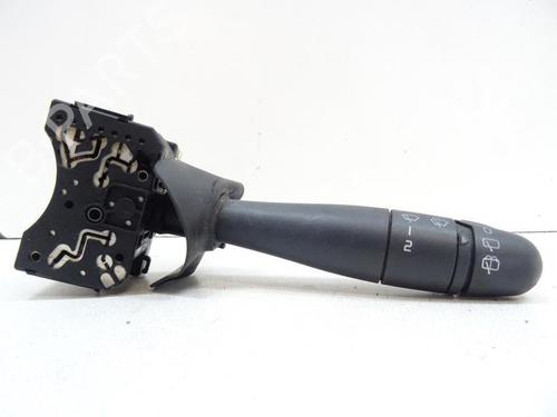 Used Steering column stalk Steering column stalk RENAULT CLIO II (BB_, CB_) 1.2 (BB0A, BB0F, BB10, BB1K, BB28, BB2D, BB2H, CB0A,... (58 hp) 20176766 20176766