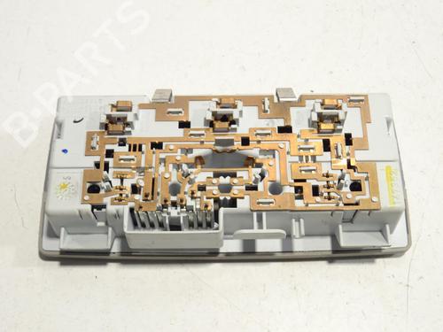 Interior roof light OPEL ASTRA J (P10) 1.7 CDTI (68) | BP32321358I8 - Image 4