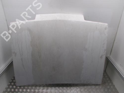 Used Hood CITROËN BX (XB-_) 19 D (69 hp) 22518214
