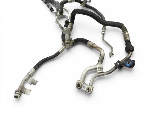 AC pipe FIAT 500X (334_) 1.3 D Multijet (334AXH1A) | BP37998147M126 - Image 6