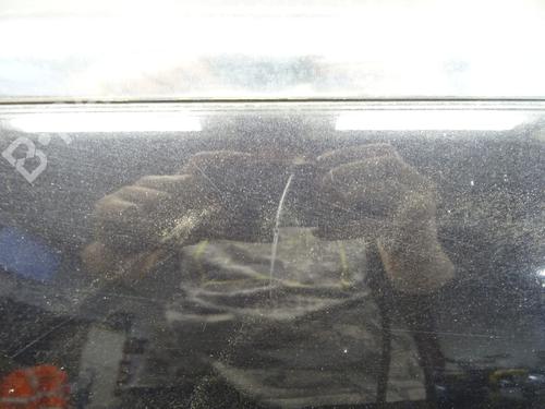 Left rear door MERCEDES-BENZ C-CLASS (W204) C 220 CDI (204.002) | BP29555271C4 