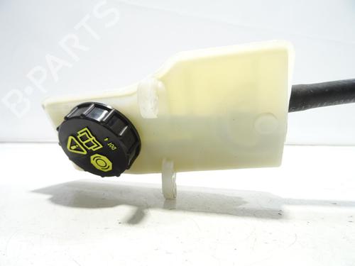 Brake master cylinder MITSUBISHI PAJERO IV (V8_W, V9_W)  | BP23851539M77 