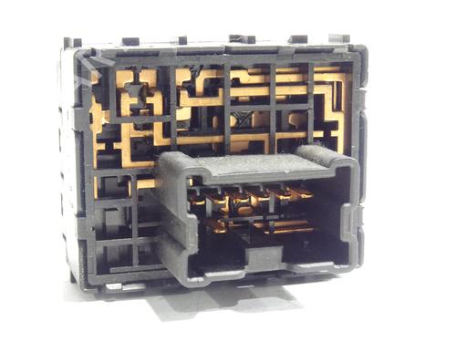 Mirror switch NISSAN PATHFINDER III (R51) 2.5 dCi 4WD | BP33333082I25 - Image 2