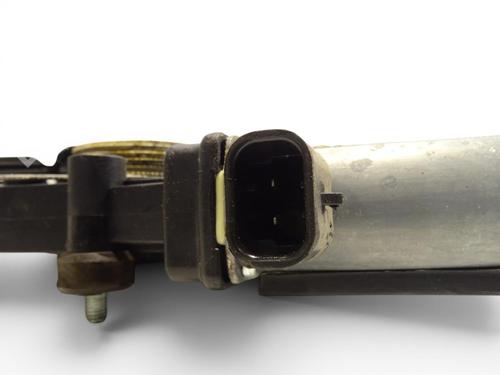 Front right window mechanism FIAT 500 (312_) 1.2 (312AXA1A) | BP36372866C23 - Image 3