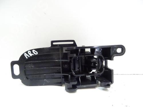 Used Rear right interior door handle NISSAN MICRA III (K12) 1.5 dCi (86 hp) 20069432