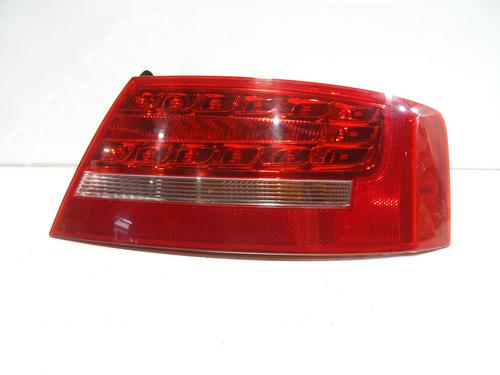 Used Right taillight AUDI A5 (8T3) 3.0 TDI quattro (240 hp) 26180012