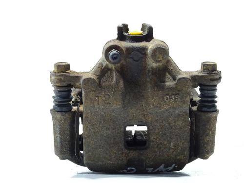 Used Left rear brake caliper NISSAN PATROL GR V Wagon (Y61) 3.0 DTi (158 hp) 28325543