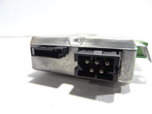 Electronic module BMW 5 (E60) 530 d | BP29611491M83