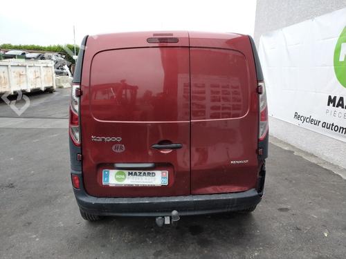 Engine RENAULT KANGOO Express (FW0/1_) 1.5 dCi 70 (FW0A, KW0V) | BP36589202M1 - Image 17