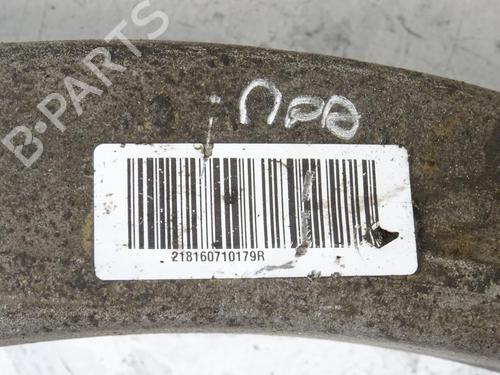 Left front suspension arm MERCEDES-BENZ CLS Shooting Brake (X218) CLS 350 BlueTEC / d (218.926) | BP20063345M12 