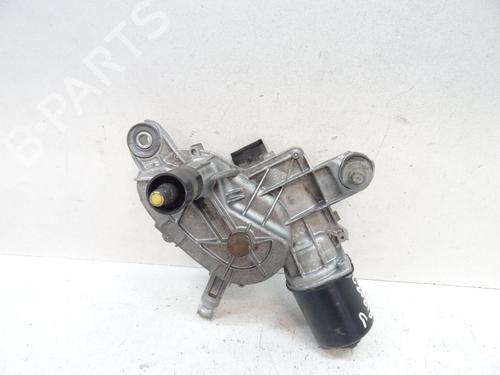 Front wiper motor CITROËN C4 Picasso I MPV (UD_)  | BP20039976M29 