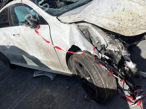 Air vent MERCEDES-BENZ CLA (C118) CLA 220 d (118.314) | BP31313480I21 - Image 8