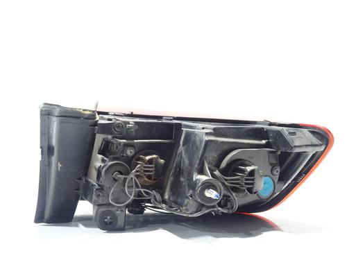 Left taillight RENAULT MEGANE IV Hatchback (B9A/M/N_) 1.5 dCi 110 (B9A3) | BP32783027C34 - Image 3