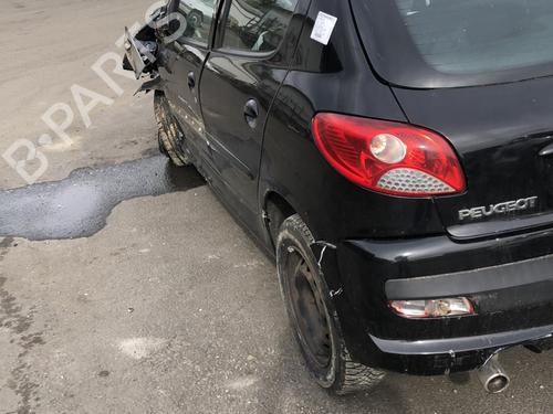 Engine PEUGEOT 206+ (2L_, 2M_)  | BP20051389M1  - Image 16