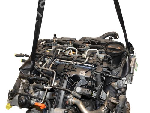 Engine AUDI A3 (8P1) 2.0 TDI 16V quattro | BP29737781M1 - Image 9