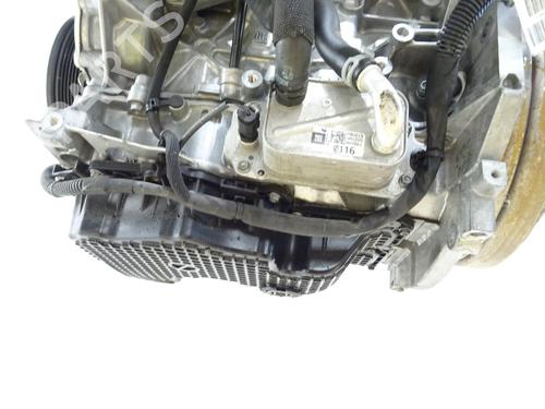 Motor OPEL ASTRA K (B16) 1.5 CRDI (68) | BP29916462M1
