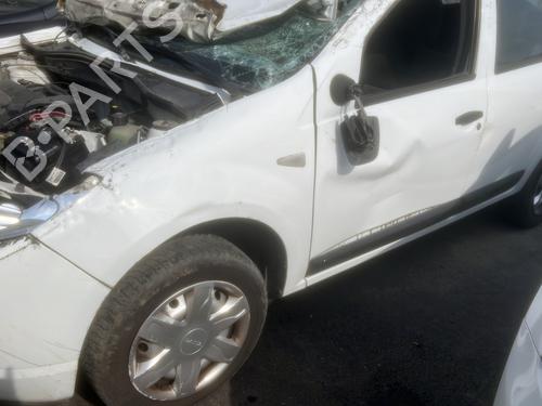 Steering pump DACIA SANDERO 1.2 16V | BP28152825M99  - Image 13