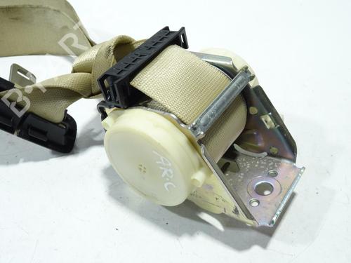 Rear middle belt tensioner JAGUAR XF I (X250) 3.0 D | BP30168830C91 