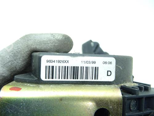 Front right belt tensioner PEUGEOT 306 Hatchback (7A, 7C, N3, N5) 1.4 | BP30132181C88