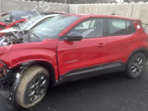 Steering column JEEP AVENGER (J2) Electric | BP27303876M21 