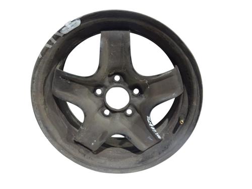 Used Rim Rim 38493496 38493496