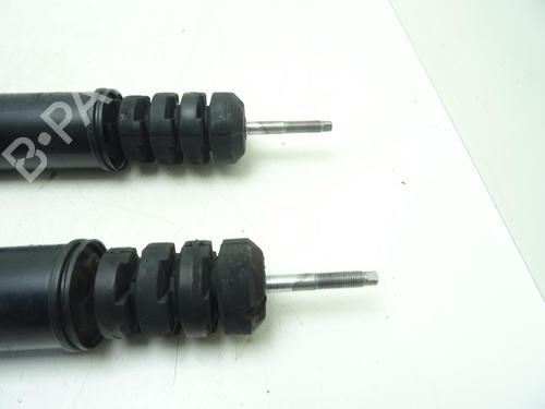 Used Right rear shock absorber Right rear shock absorber DACIA SANDERO II 1.0 SCe 75 (B8JC, B8JD, B8NC) (73 hp) 33681759 33681759