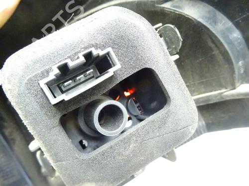 left-taillight-vw-golf-vi-5k1-2008-2009-2010-2011-2012-2013-2014-36654239 main image