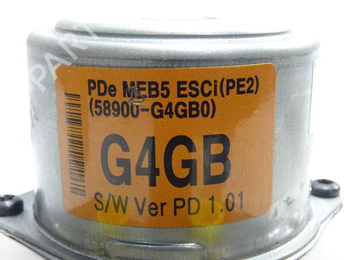 ABS pump HYUNDAI i30 Estate (PDE) 1.0 T-GDI | BP39085884M43 - Image 1