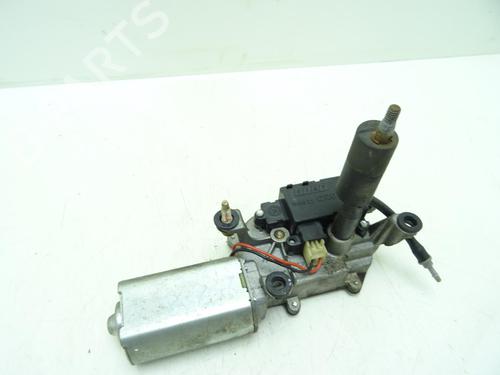 Essuie-glace moteur arrière FIAT MULTIPLA (186_) 1.9 JTD 105 (186AXB1A) (105 hp) 29631397